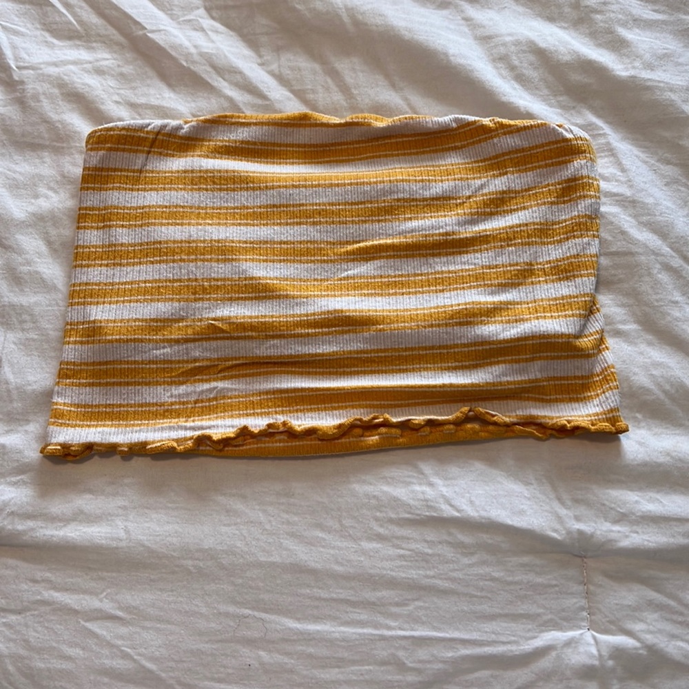 PacSun tube top